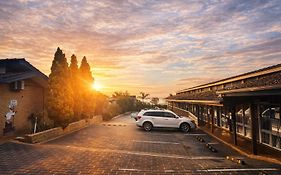 Jetty Motel The Entrance